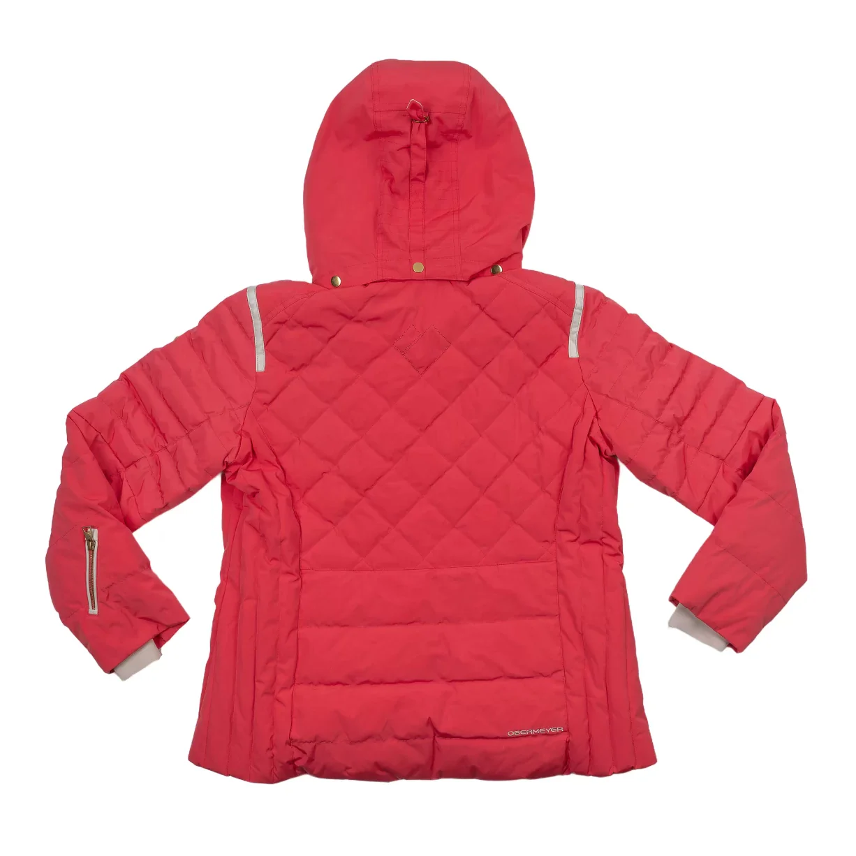 Obermeyer Devon Down Jacket - Women's - Image 3