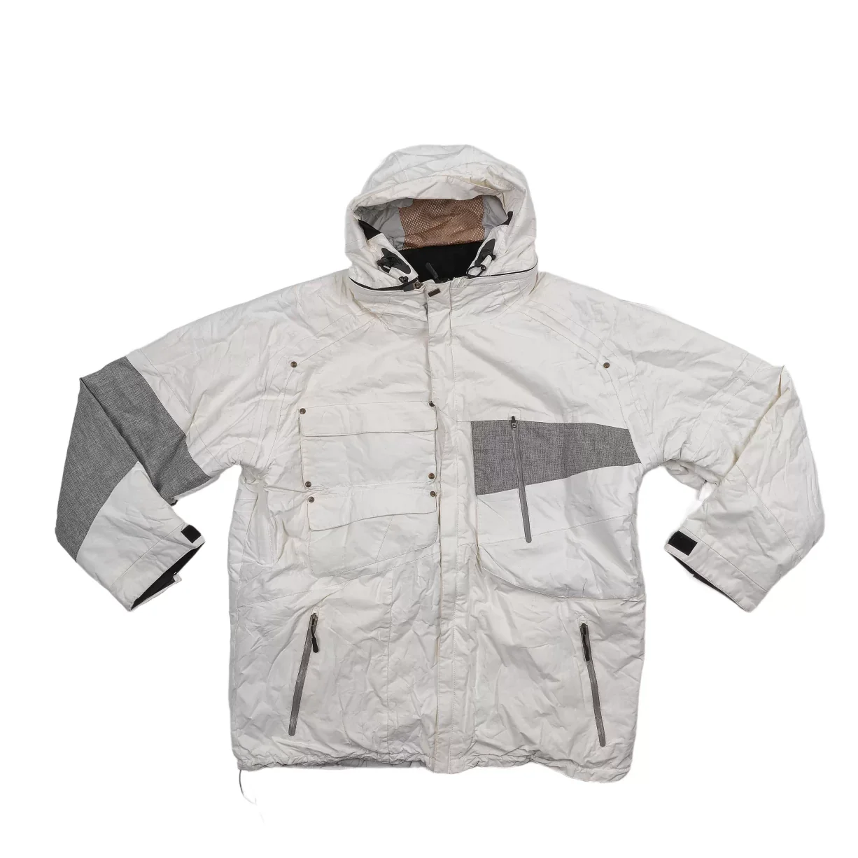 Obermeyer Durango Ski Jacket - Men's