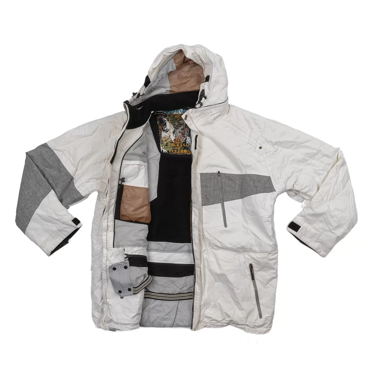 Obermeyer Durango Ski Jacket - Men's - Image 2