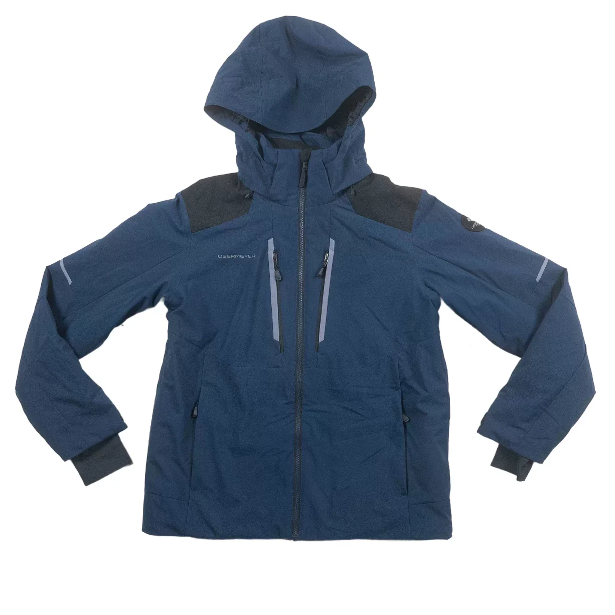 Obermeyer Foundation Jacket - Men's