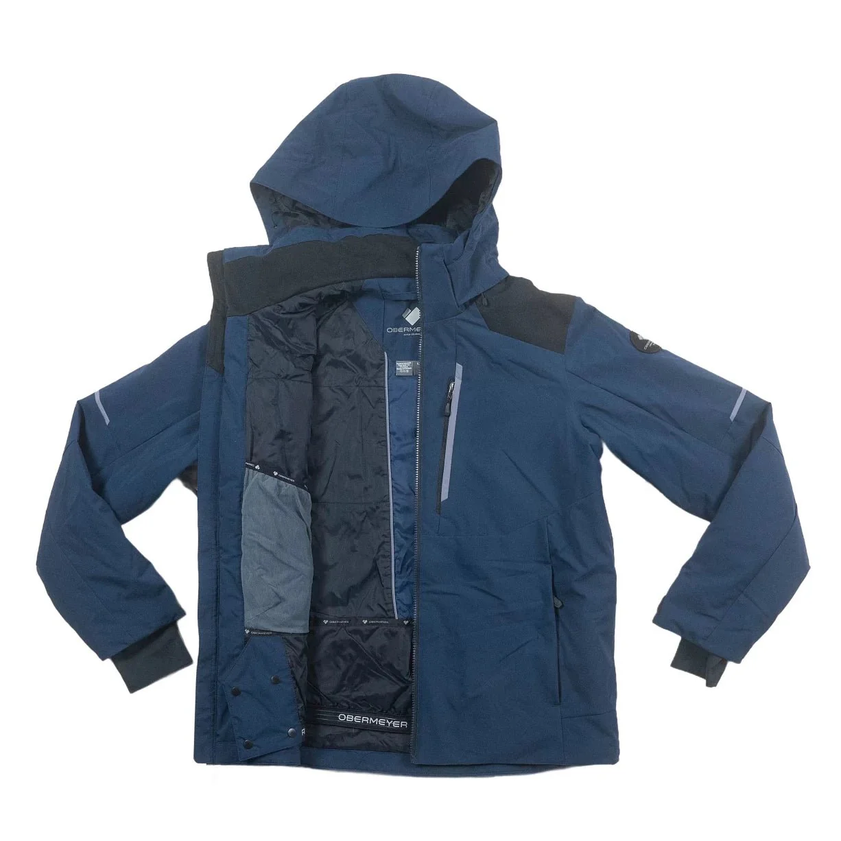 Obermeyer Foundation Jacket - Men's - Image 2