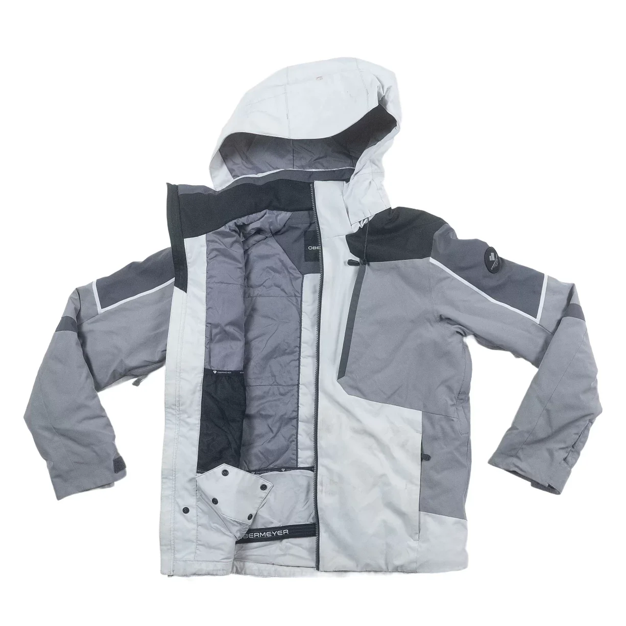 Obermeyer Foundation Ski Jacket - Men's - Image 2