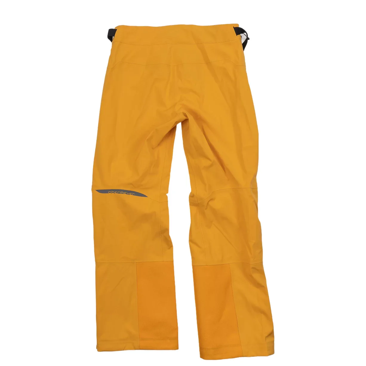 Obermeyer Fusion Stretch Series Bib - Men's - Image 2