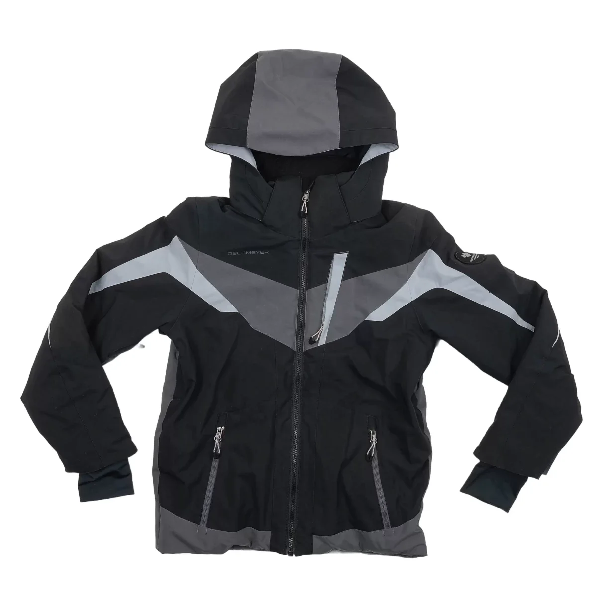 Obermeyer Gage Jacket - Boys'