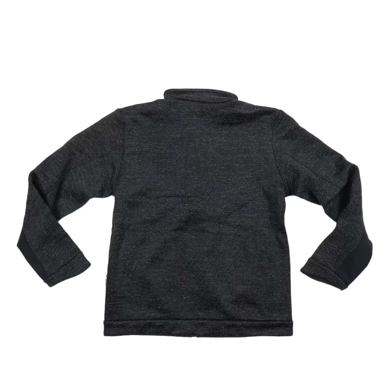 Obermeyer Gunner Bonded Knit Fleece Jacket - Men's - Image 3