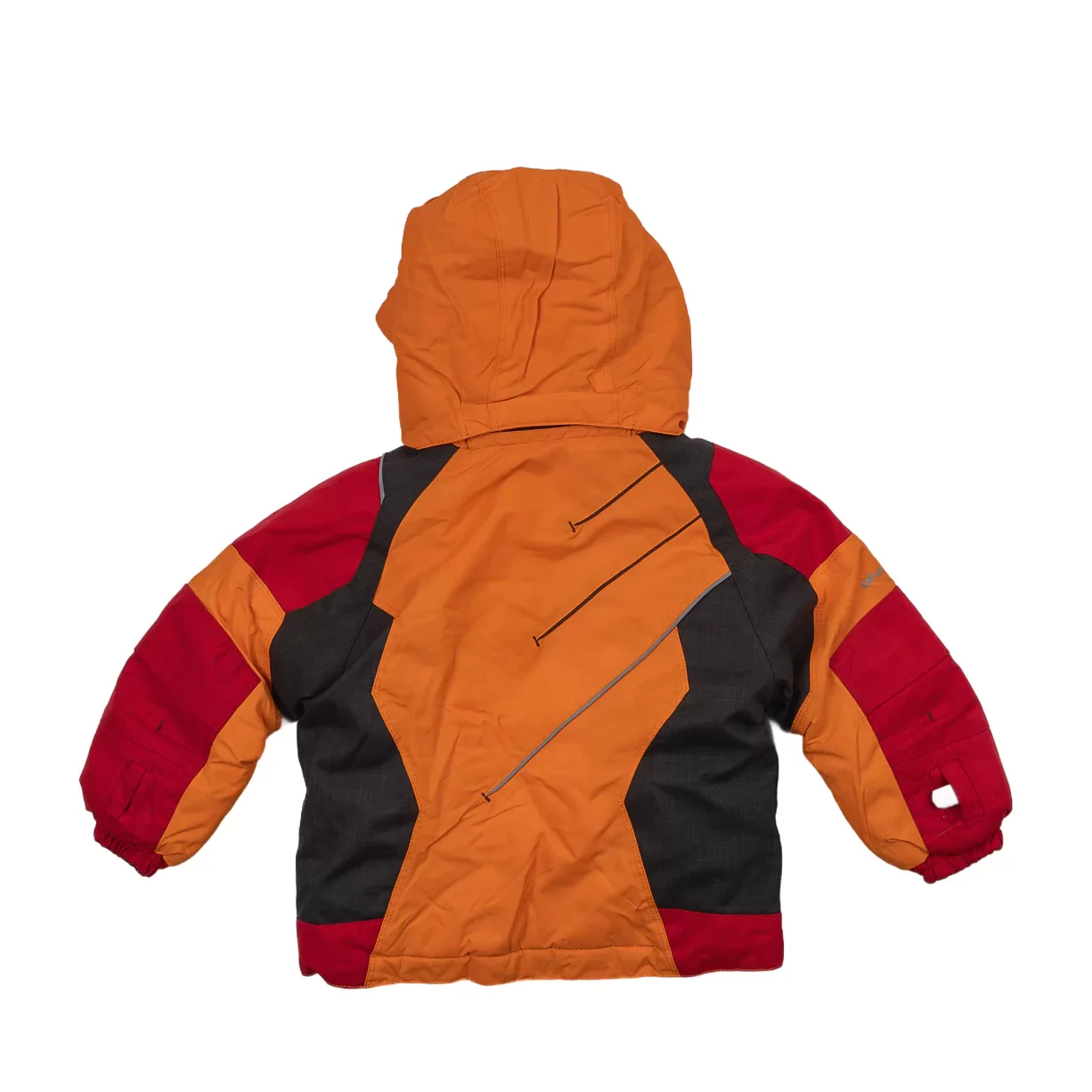 Obermeyer I-Grow Winter Jacket - Kids' - Image 3