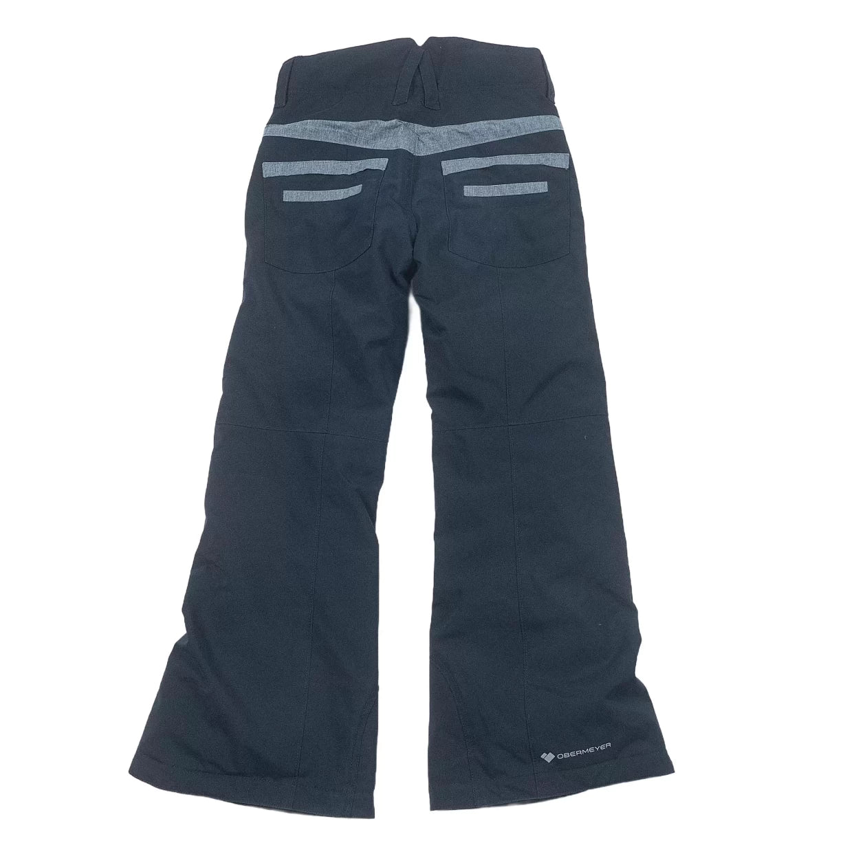 Obermeyer Insulated Snow Pants - Kids' - Image 2