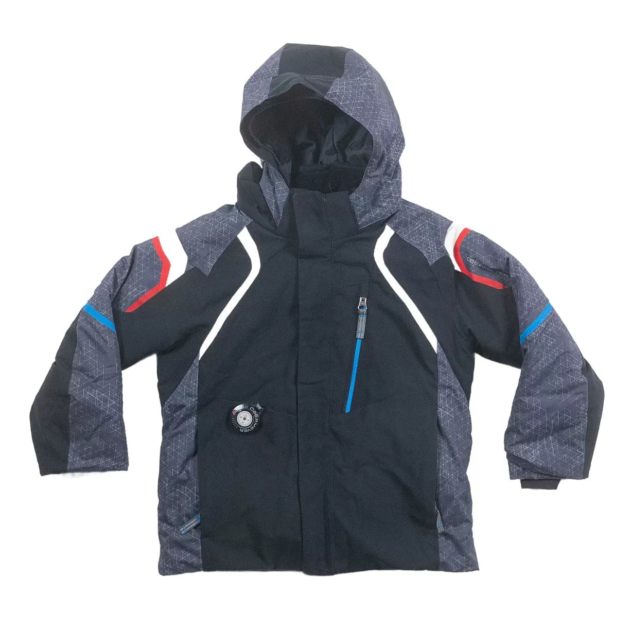Obermeyer Kestrel Jacket – Little Boys'