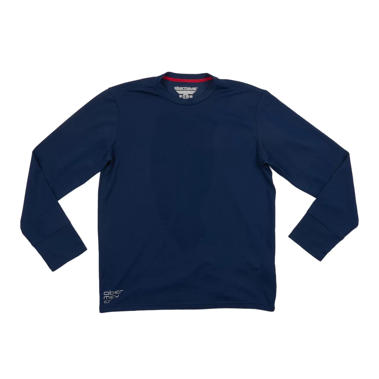Obermeyer Long Sleeve Performance Shirt - Men's
