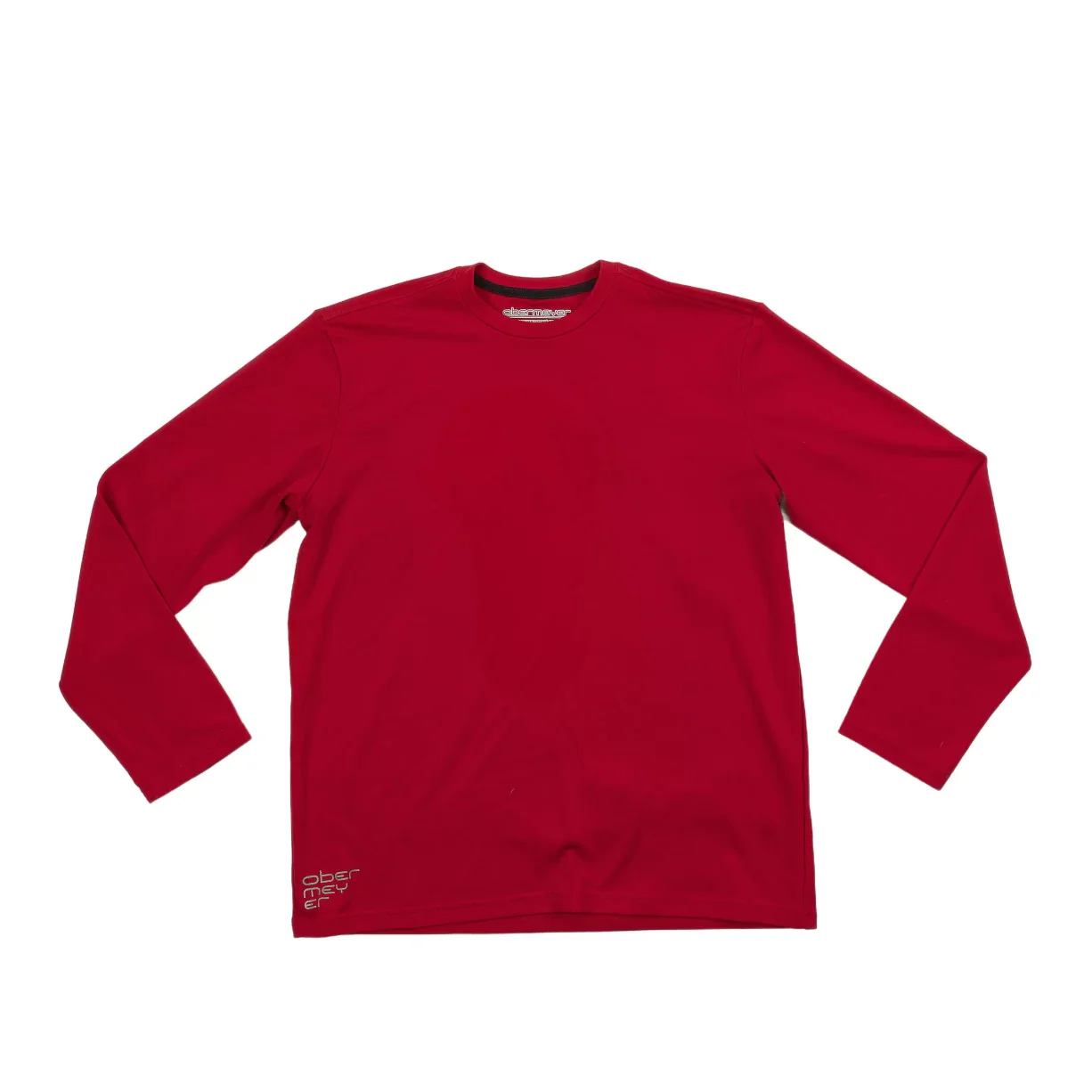 Obermeyer Long Sleeve Performance Shirt - Men's