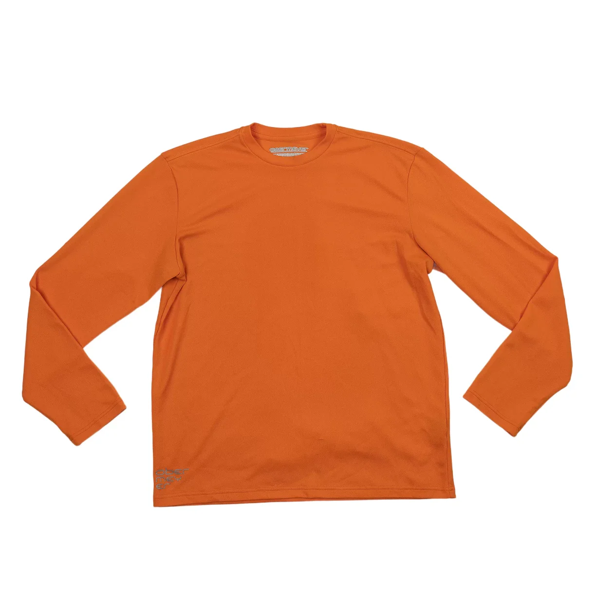 Obermeyer Long Sleeve Performance Shirt - Men's