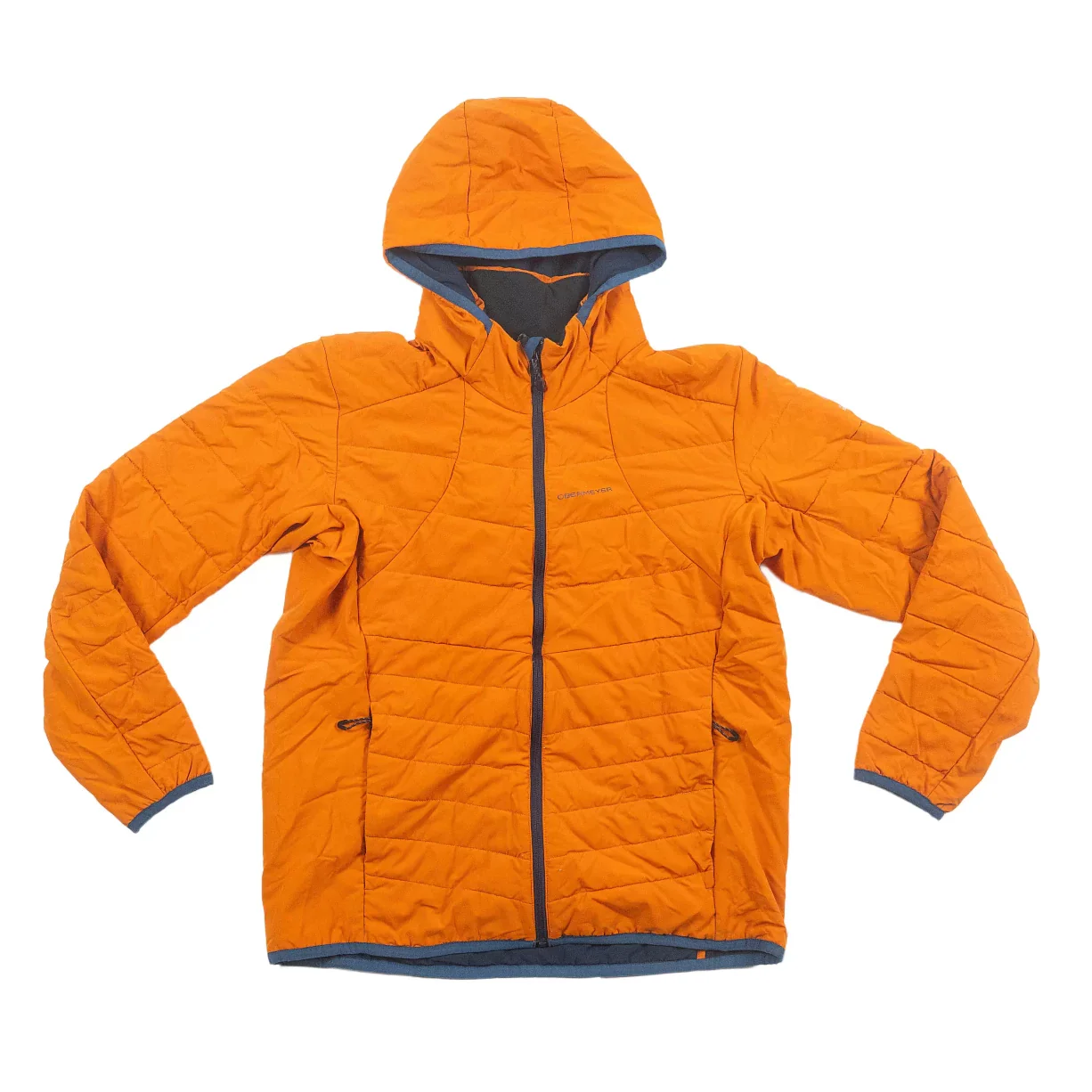 Obermeyer Mechano Stretch Insulator Jacket - Men's