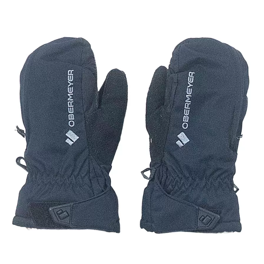 Obermeyer Molten Mitten - Kids'