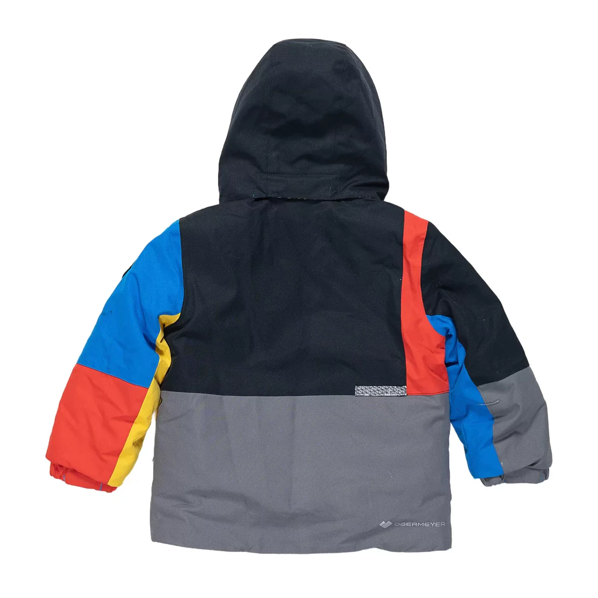 Obermeyer Nebula Jacket - Boys' - Image 3