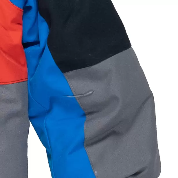 Obermeyer Nebula Jacket - Boys' - Image 4