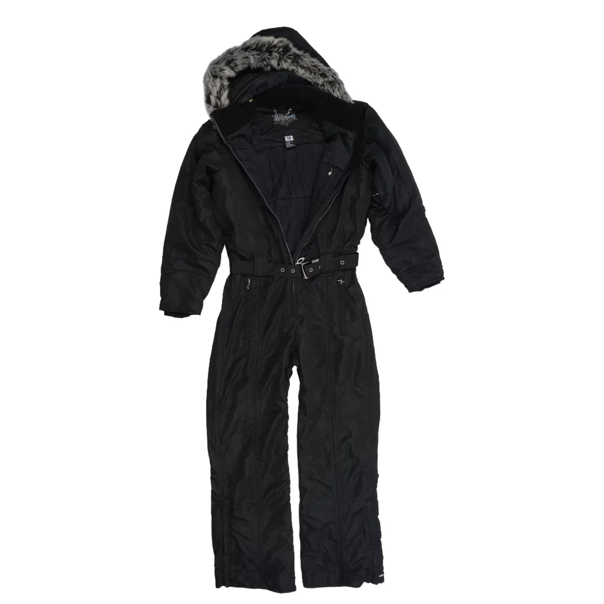 Obermeyer One Piece Snow Suit - Women's - Image 2