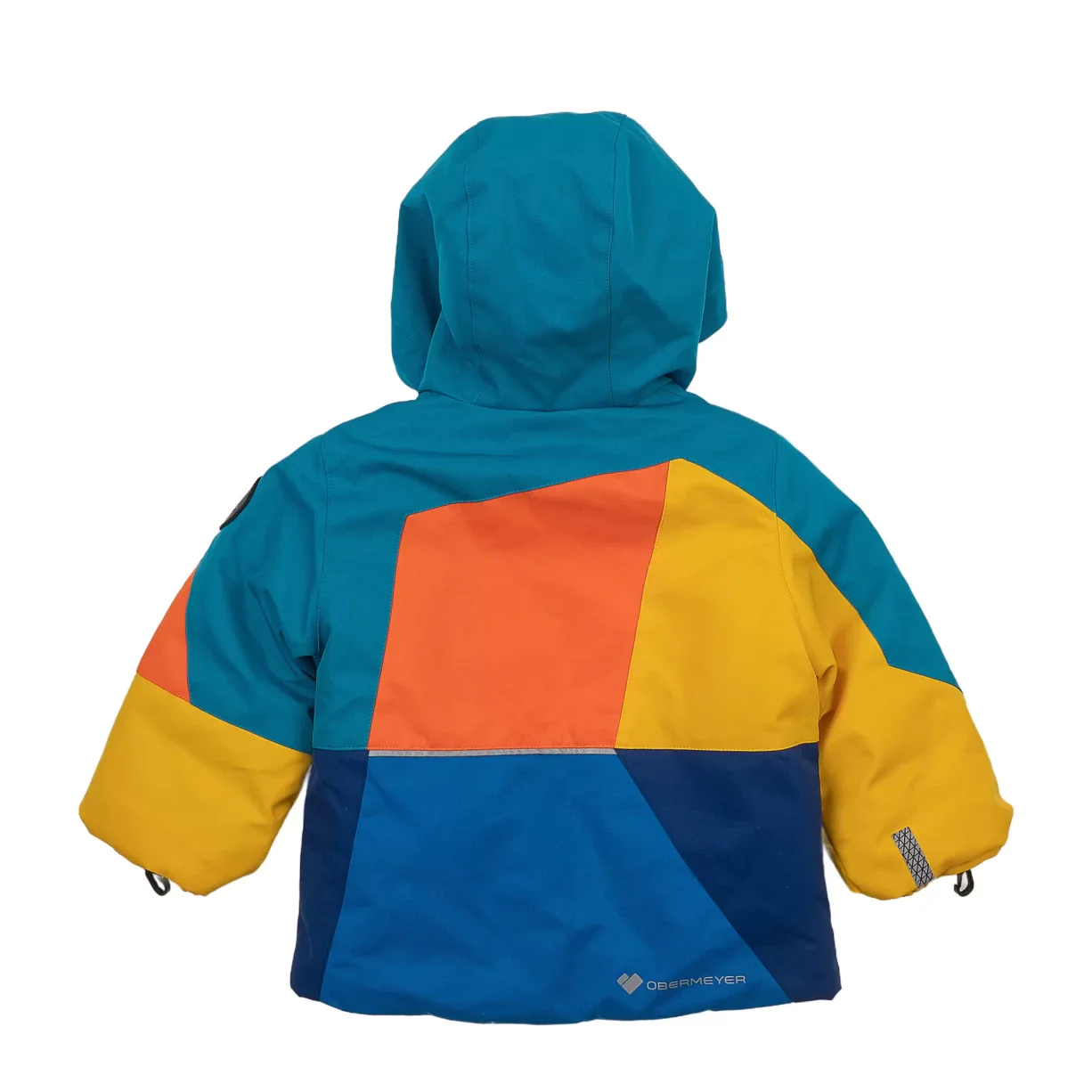 Obermeyer Orb Insulated Jacket - Kids' - Image 3
