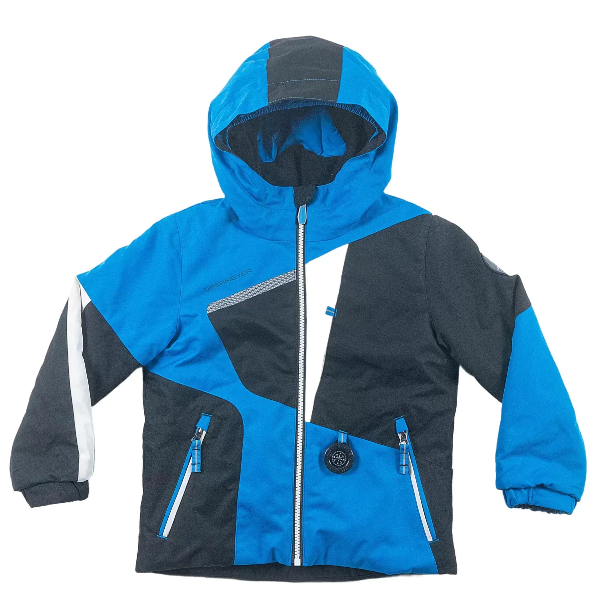 Obermeyer Orb Jacket - Boys'