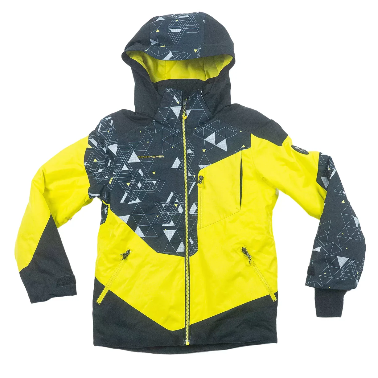 Obermeyer Outland Insulated Jacket - Boys'