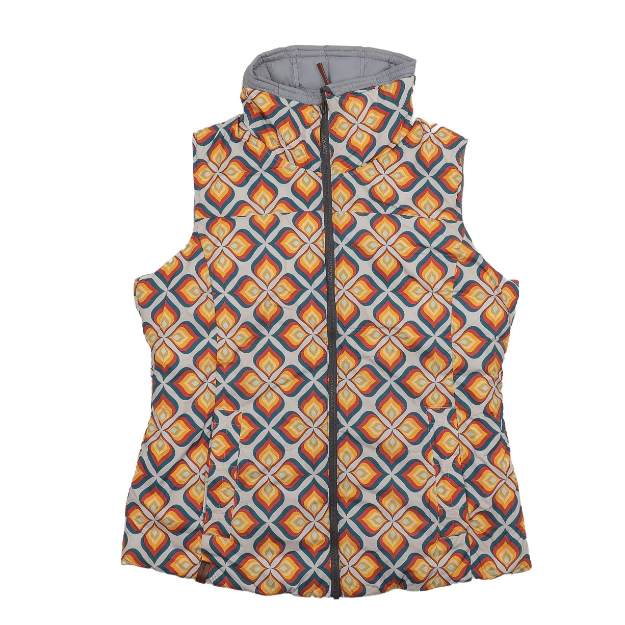 Obermeyer Reversible Down Vest - Women's