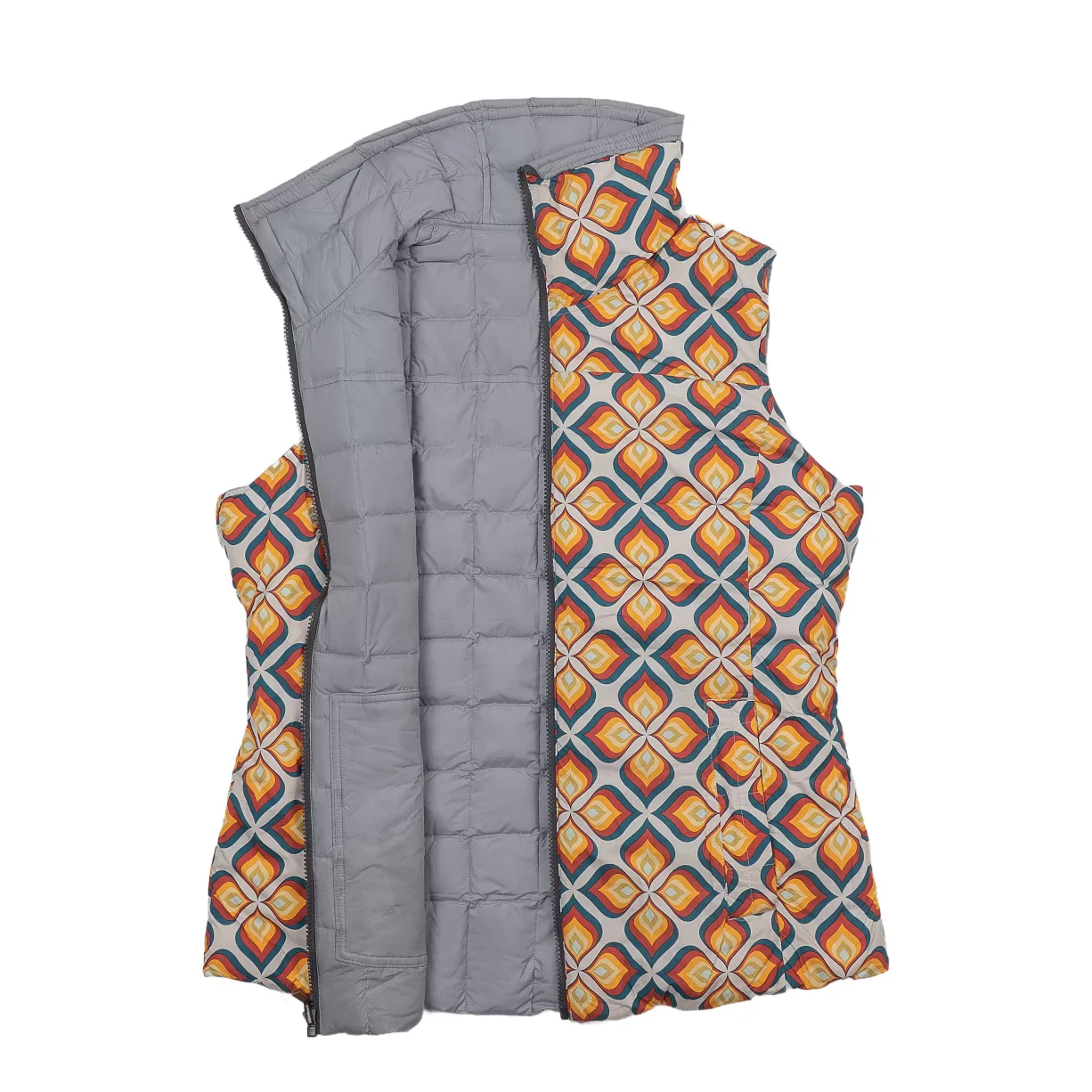 Obermeyer Reversible Down Vest - Women's - Image 2