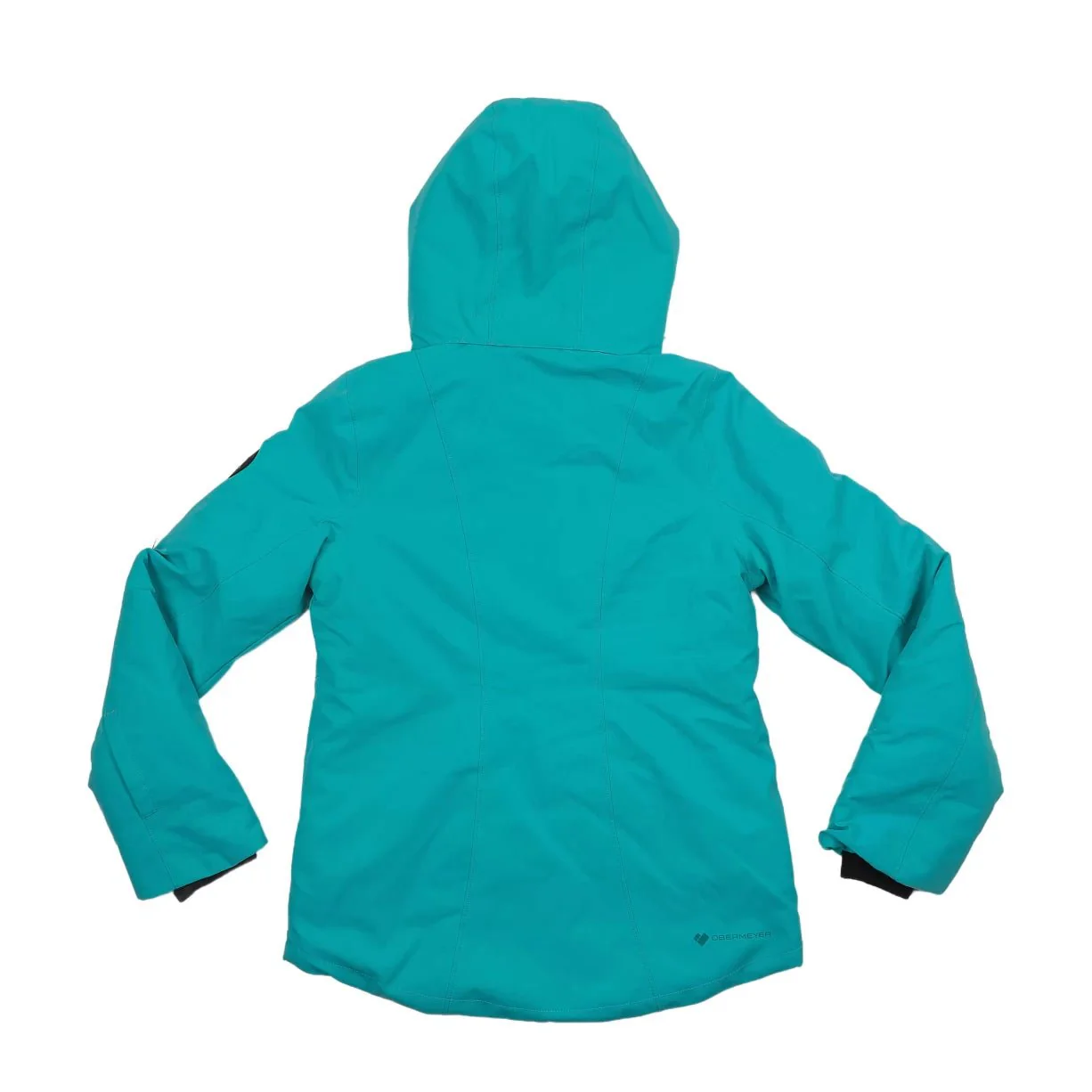 Obermeyer Rylee Insulated Jacket - Girls' - Image 3