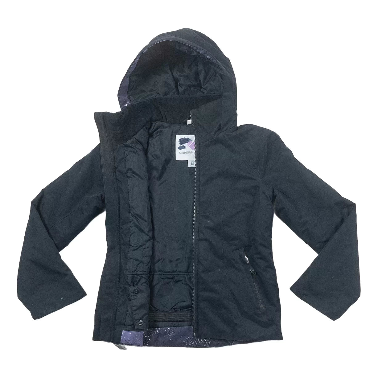 Obermeyer Rylee Jacket - Girls' - Image 2