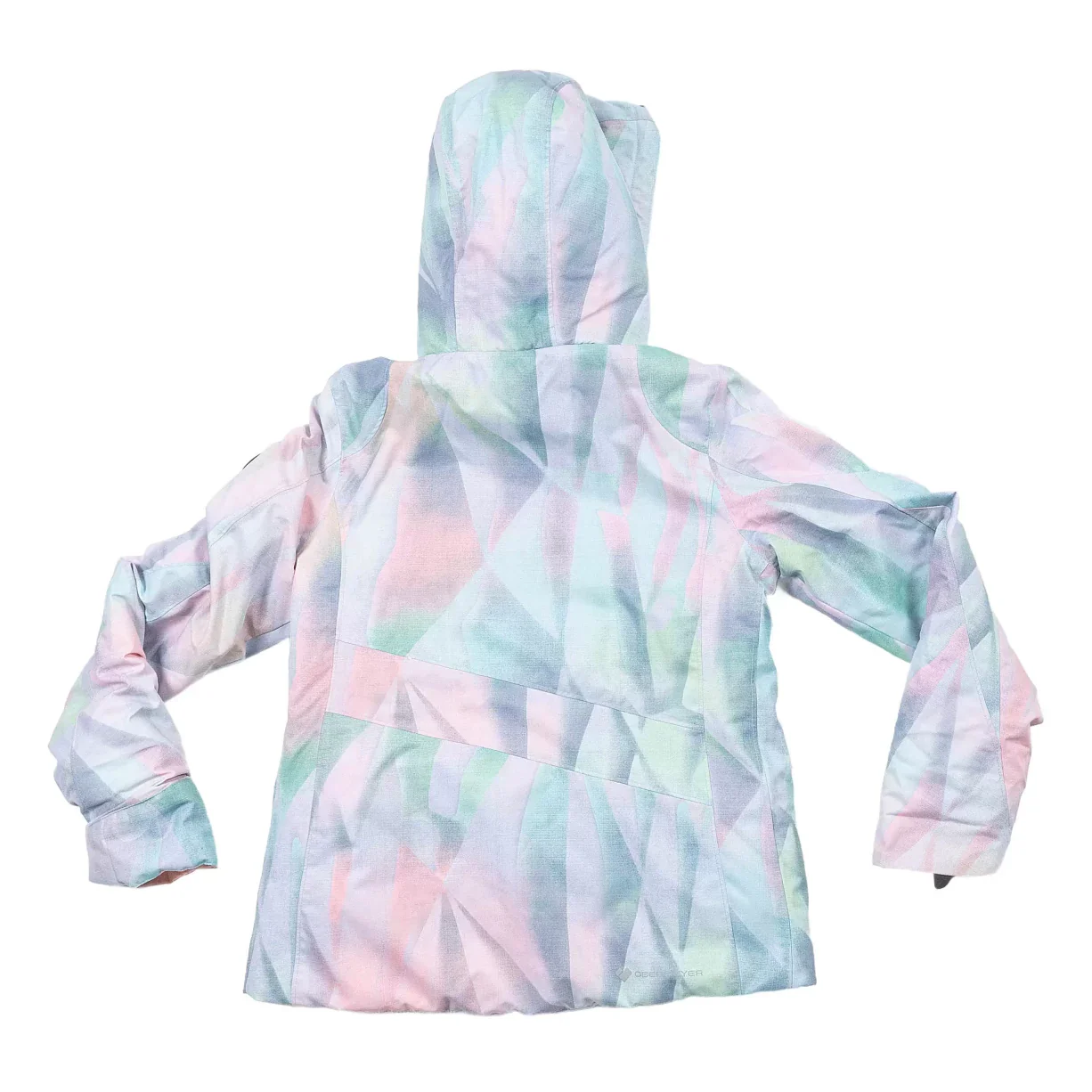 Obermeyer Rylee Print Jacket - Girls' - Image 3