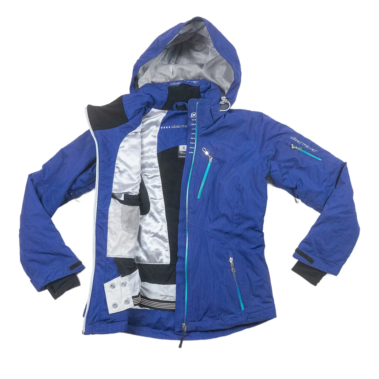 Obermeyer Ski Jacket - Women's - Image 2
