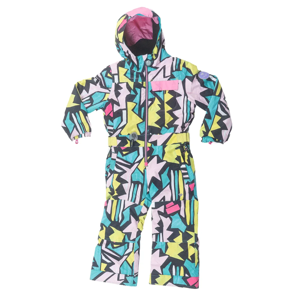 Obermeyer Ski Suit - Girls'