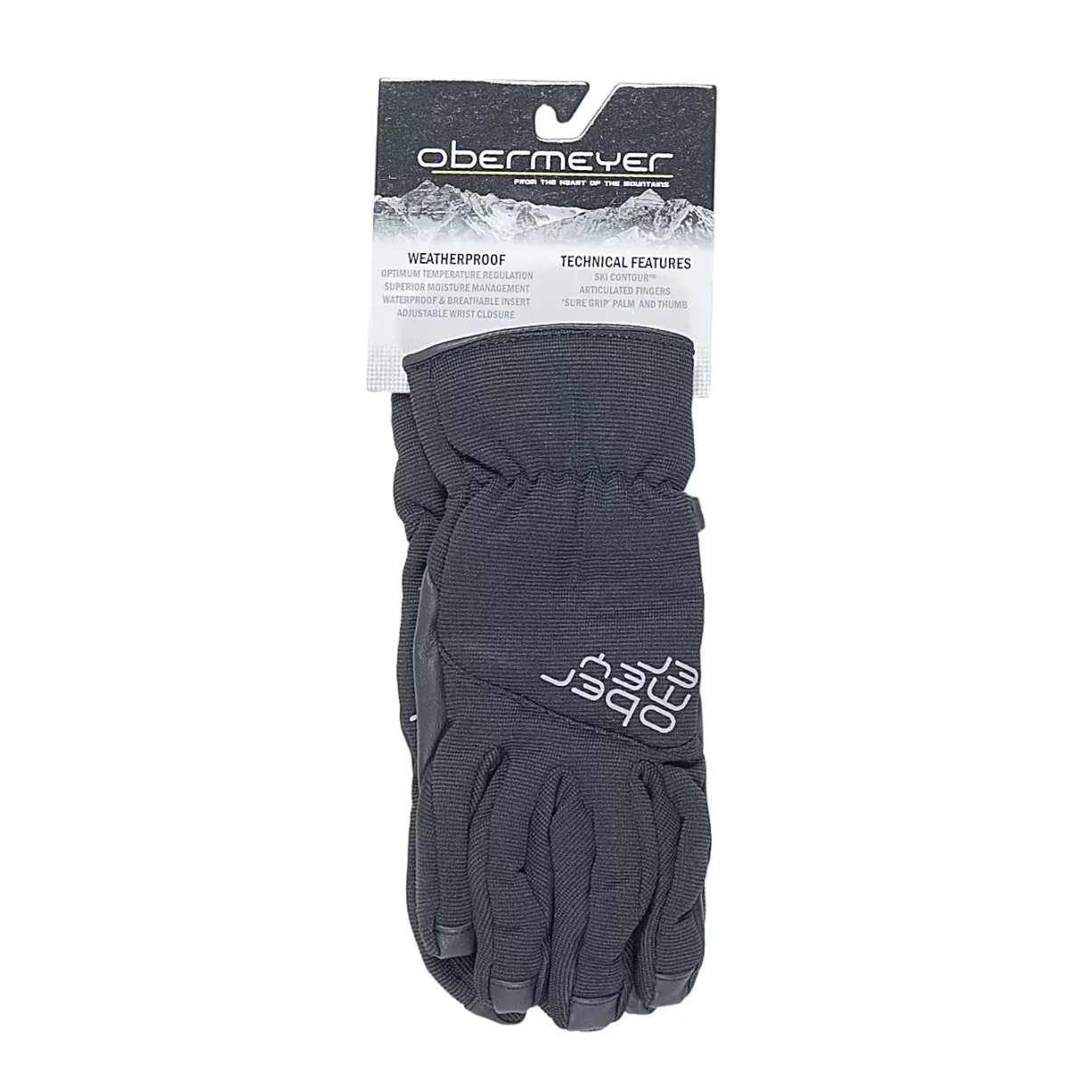 Obermeyer Spring Glove - Men's