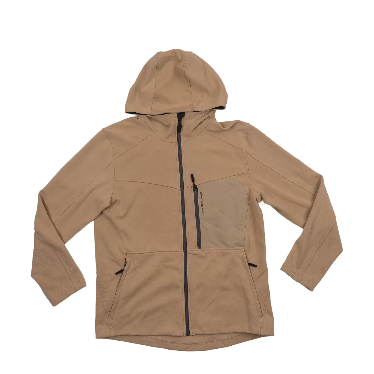 Obermeyer Tech Hoodie - Men's