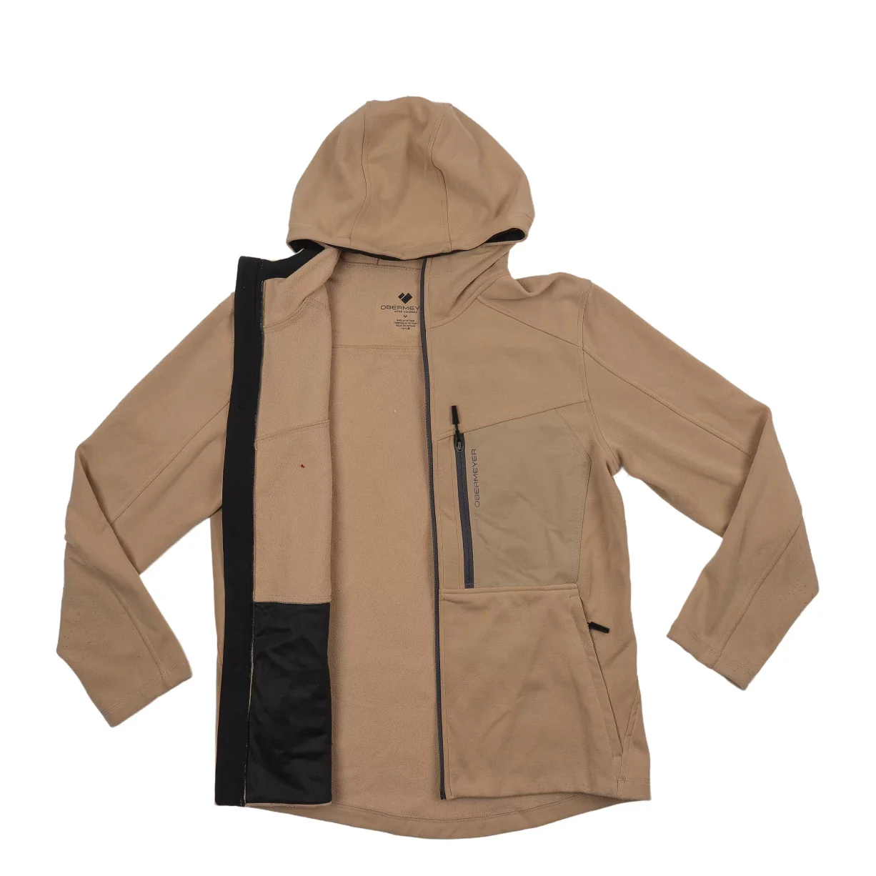 Obermeyer Tech Hoodie - Men's - Image 2