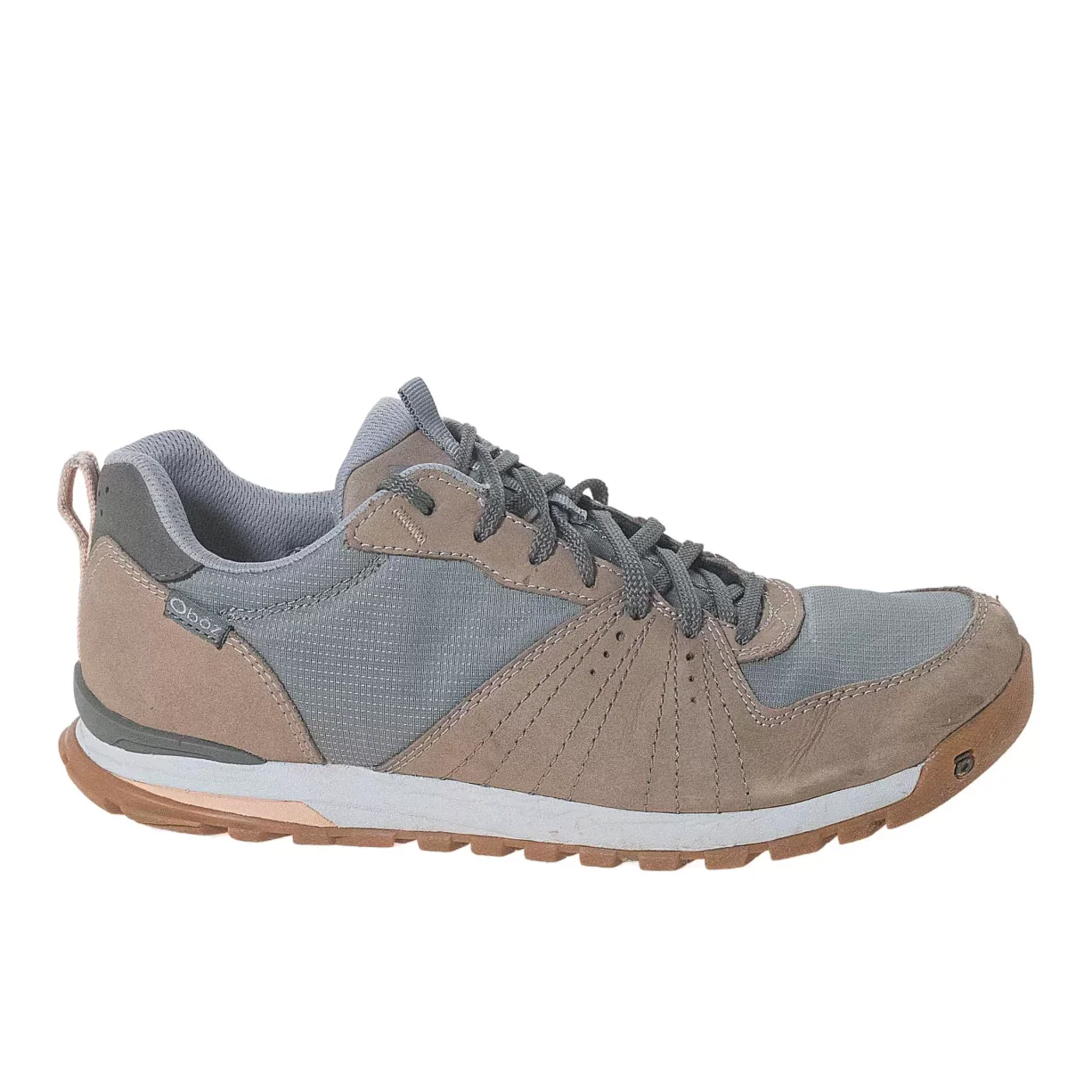 Oboz Bozeman Low Hiking Shoe - Men's