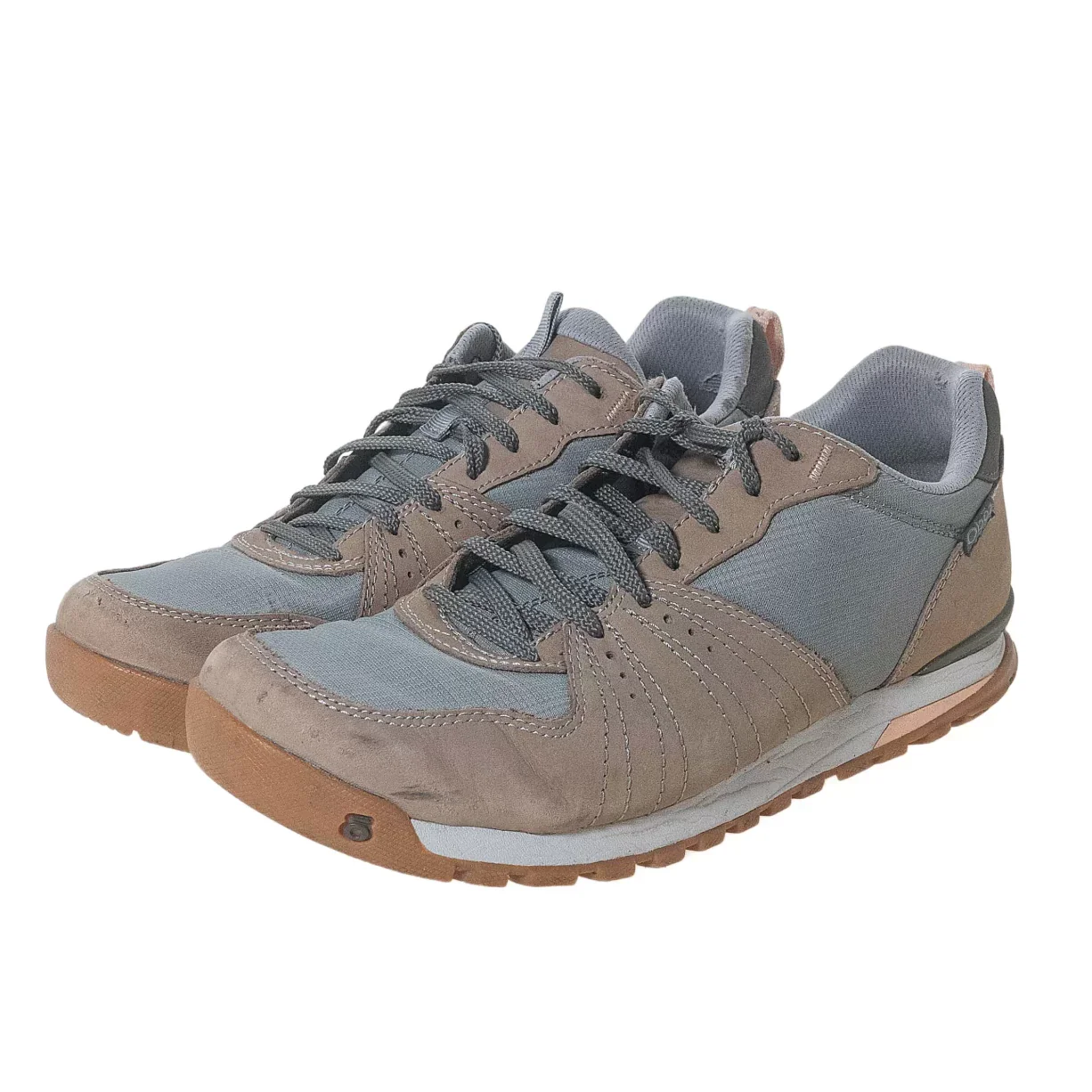 Oboz Bozeman Low Hiking Shoe - Men's - Image 2