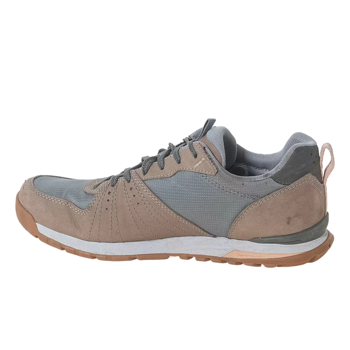 Oboz Bozeman Low Hiking Shoe - Men's - Image 3