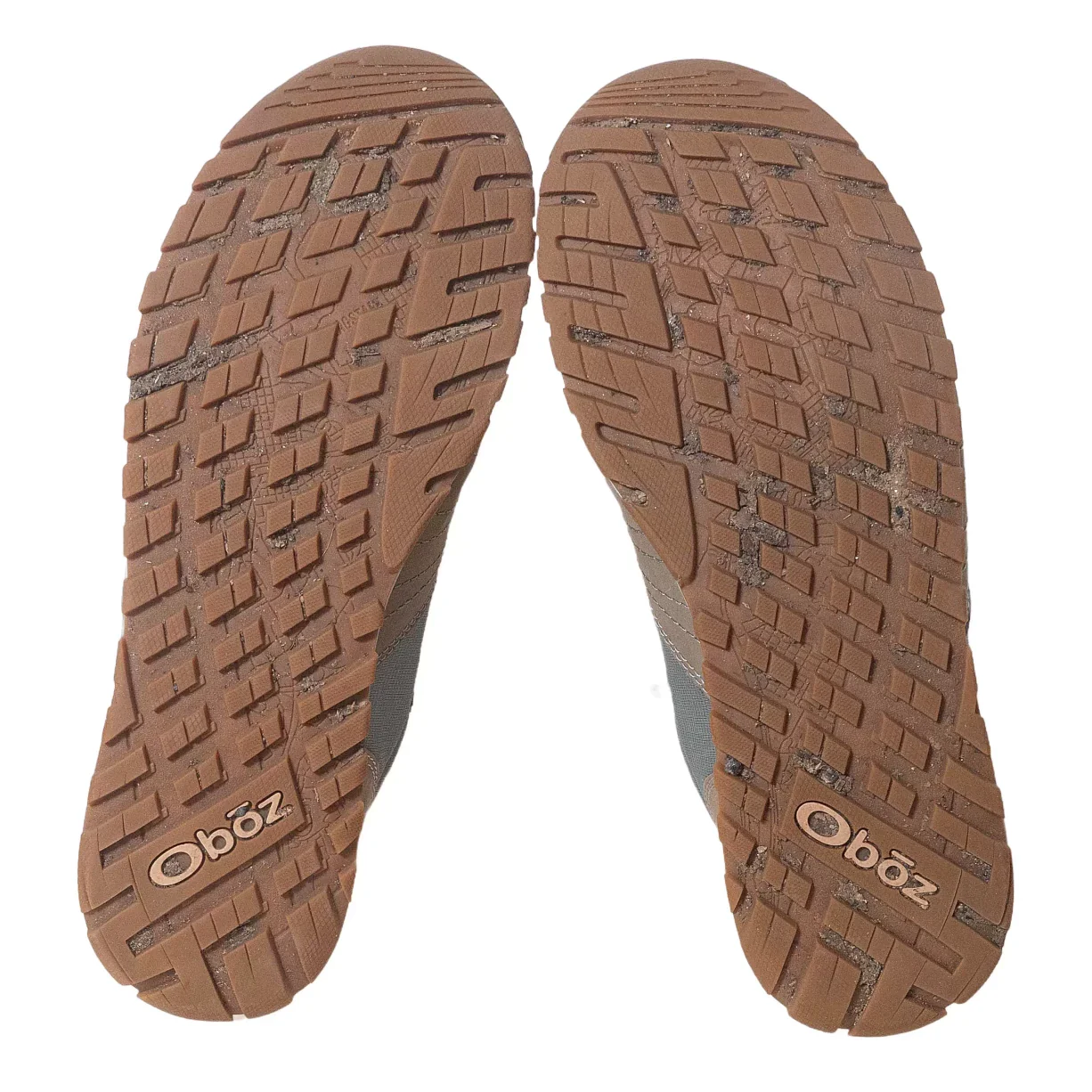 Oboz Bozeman Low Hiking Shoe - Men's - Image 4