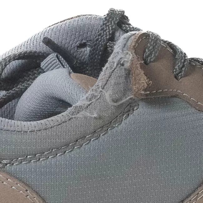Oboz Bozeman Low Hiking Shoe - Men's - Image 5