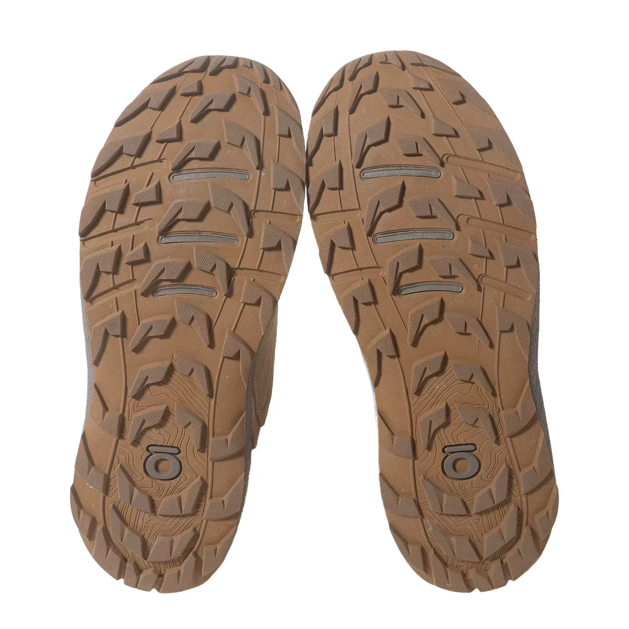 Oboz Cottonwood Low Waterproof Hiking Shoes - Women's - Image 4