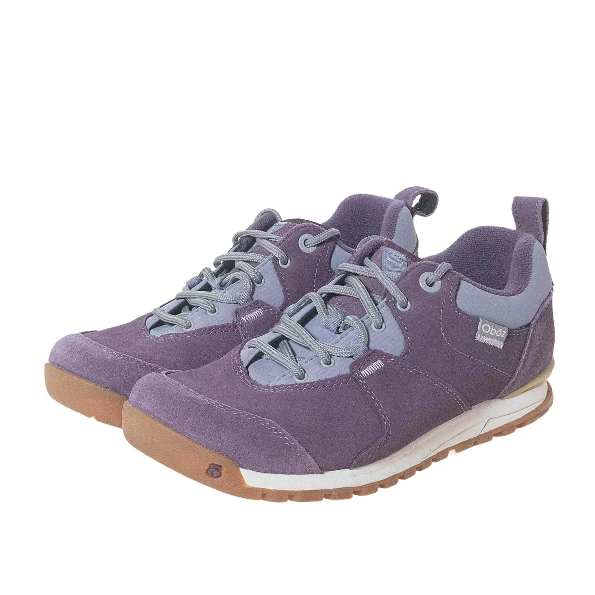 Oboz Emma Low Hiking Shoe - Women's - Image 2