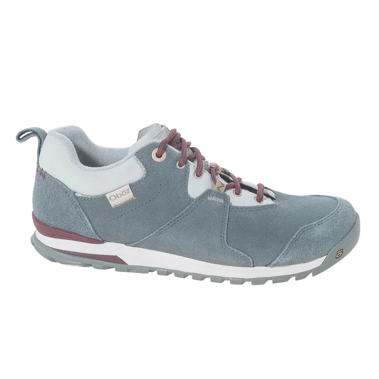 Oboz Emma Low Hiking Shoe - Women's
