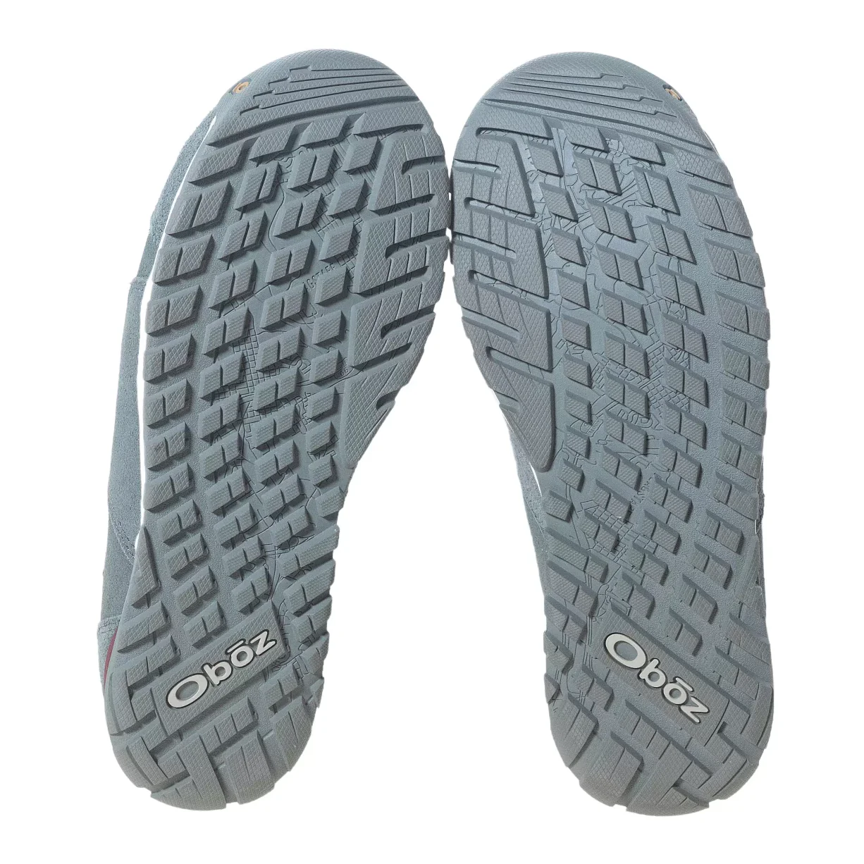 Oboz Emma Low Hiking Shoe - Women's - Image 4