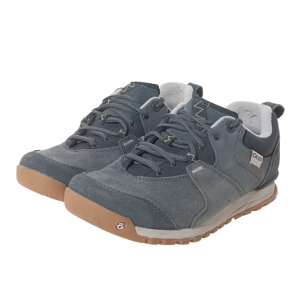 Oboz Emma Low Hiking Shoes - Women's - Image 2