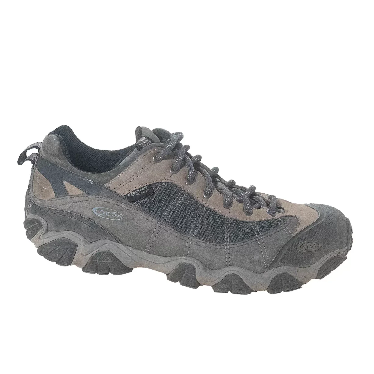 Oboz Firebrand Hiking Shoes - Men's