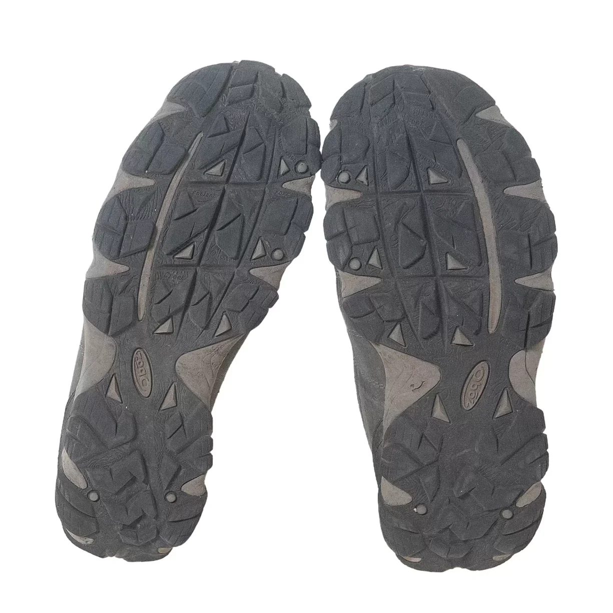 Oboz Firebrand Hiking Shoes - Men's - Image 4