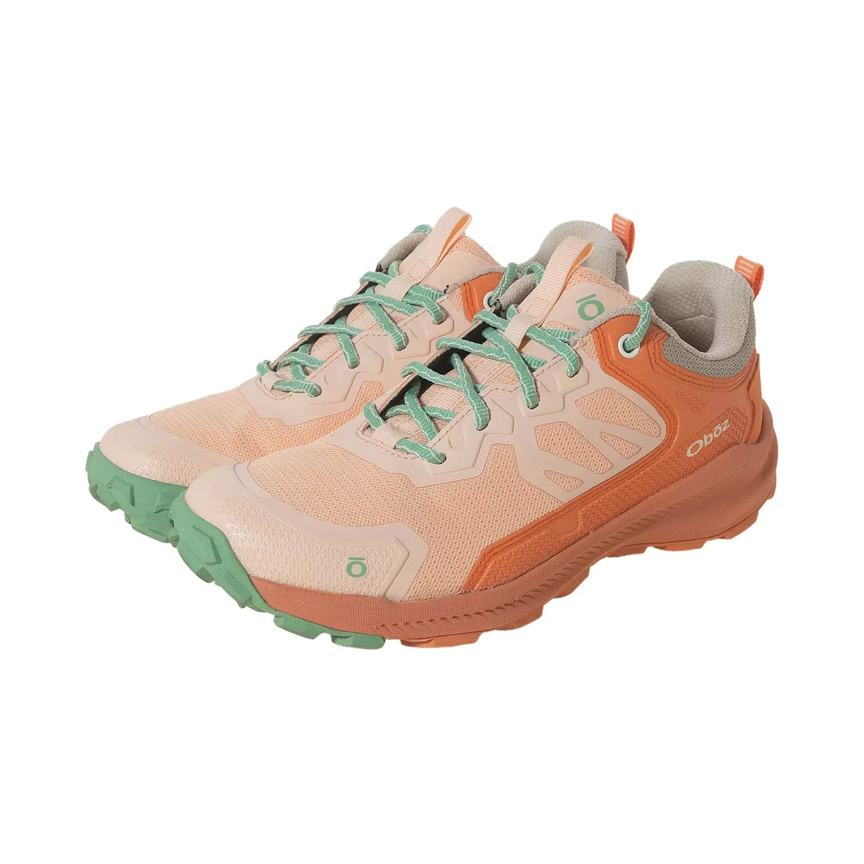 Oboz Katabatic Low Hiking Shoes - Women's - Image 2