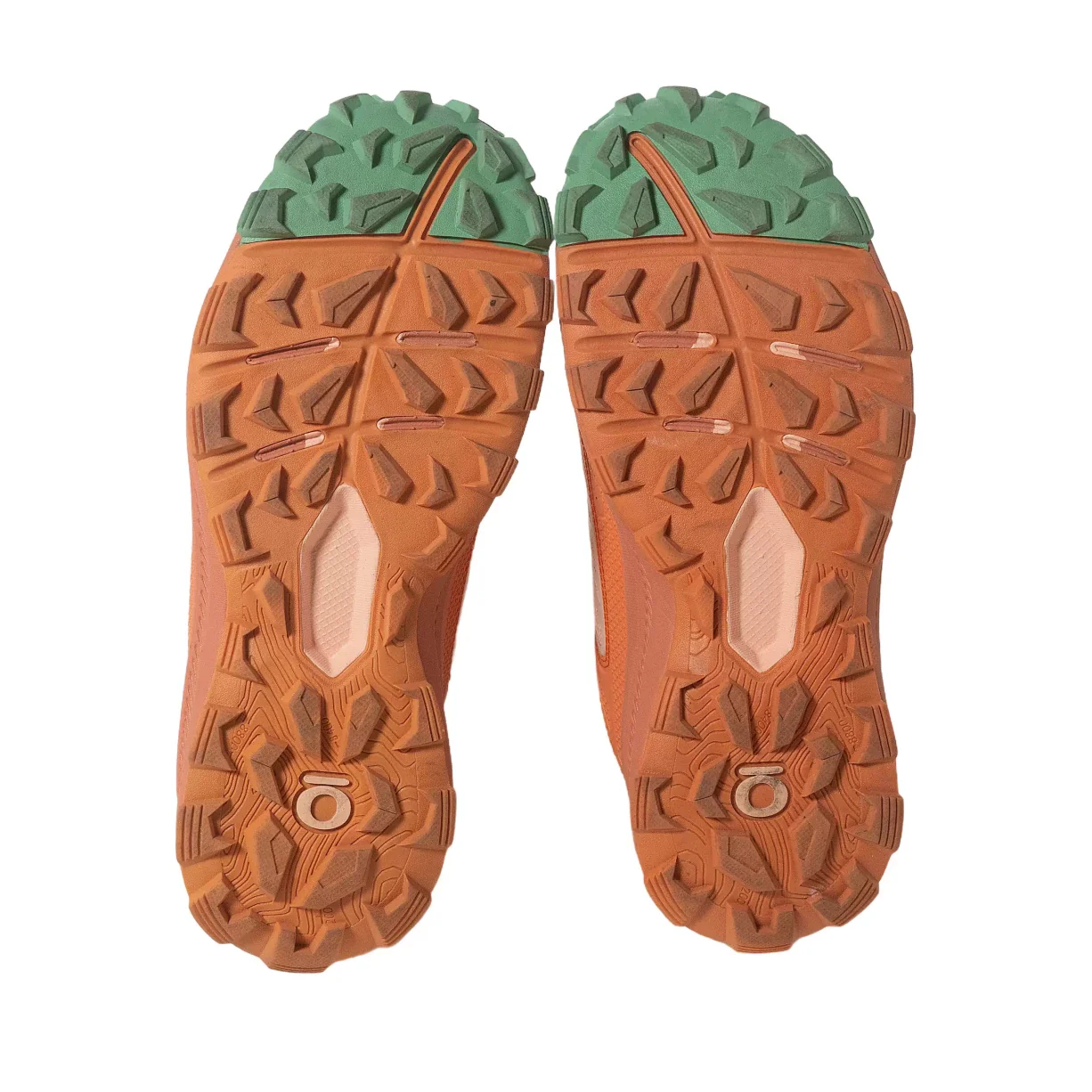 Oboz Katabatic Low Hiking Shoes - Women's - Image 4