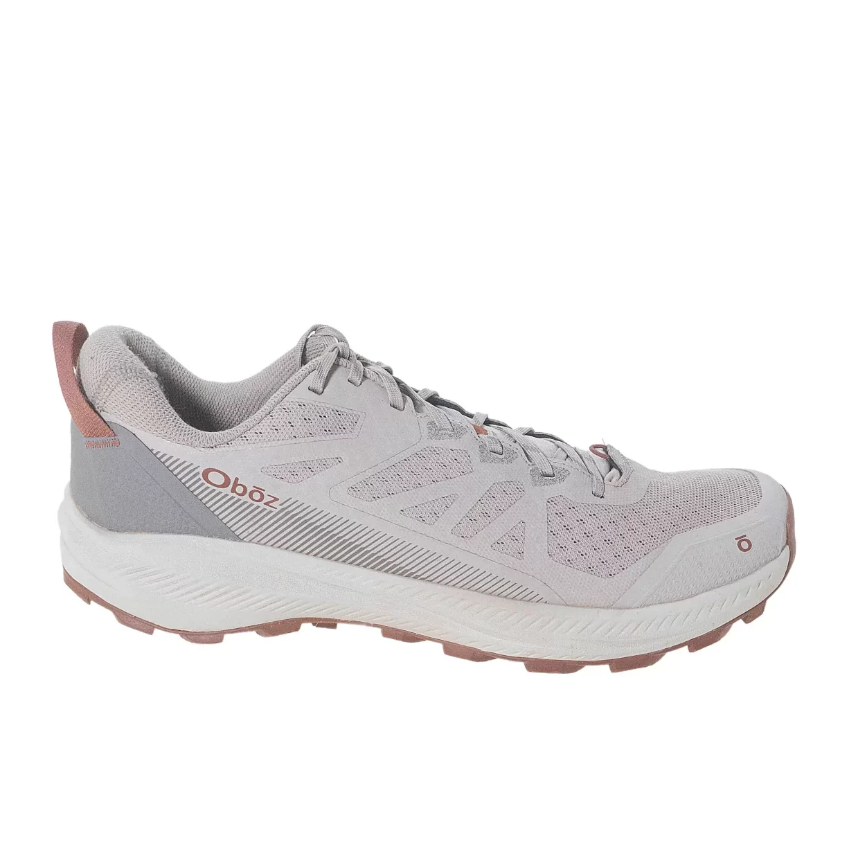 Oboz Katabatic LT Low Hiking Shoes - Men's