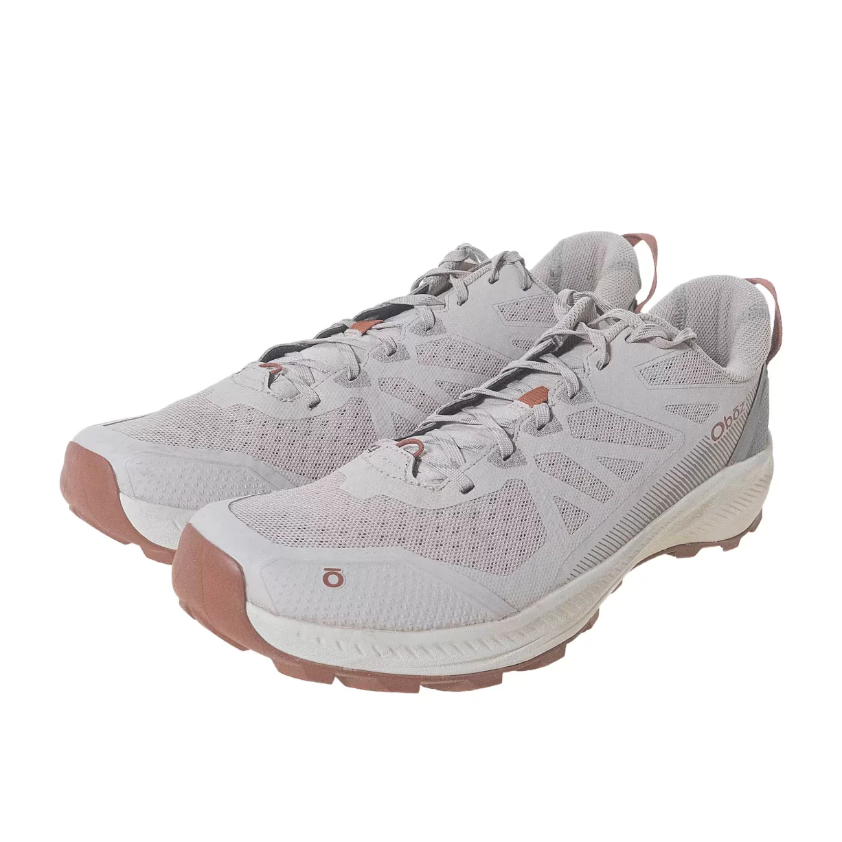 Oboz Katabatic LT Low Hiking Shoes - Men's - Image 2
