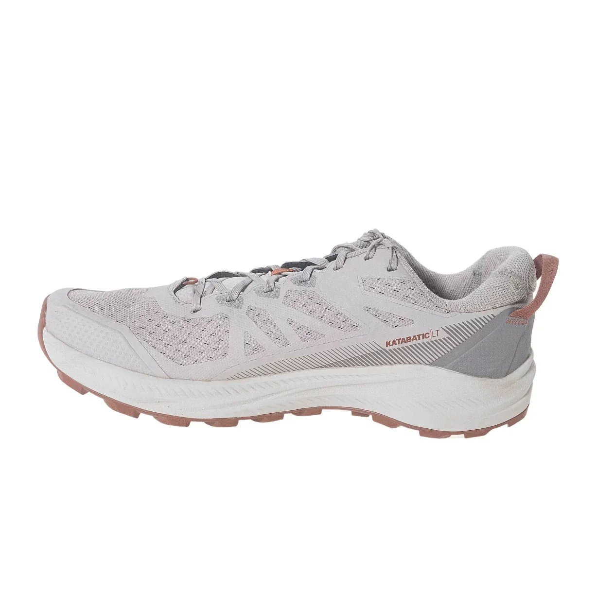 Oboz Katabatic LT Low Hiking Shoes - Men's - Image 3
